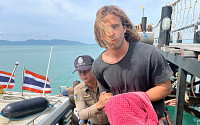 스페인 유명 배우 아들, 태국 휴양지서 살인 혐의로 체포