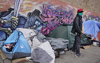 “주거비 감당 못해” 노숙자로 내몰리는 미국인 급증