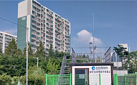 인천광역시, 대기 환경 측정소 32개소로 확대