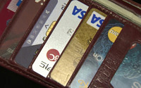 8년 만에 최고치 찍은 은행 카드 연체율…빚 돌려막기도 막혔다