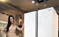 삼성전자, 국내 최대 508ℓ 용량 김치냉장고 출시