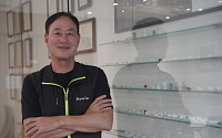 [피플] 강기환 스톰테크 대표 “세계 1위 정수기 부품회사가 되겠다”
