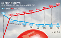 커지는 기업금융시장, 부실 위험 경계해야 [기업금융 전쟁①]