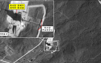 北, '광명성 3호' 로켓 조립·발사 준비 완료…주변국 '초긴장'