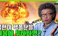 [컬처콕] 옆에선 방사능 오염수, 위에선 핵실험 난리? (feat.오펜하이머)