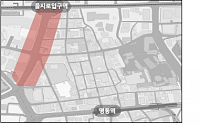서울 주요 상권, ‘골목↔대로’ 상호 확장한다…명동·홍대·가로수길 뜯어보니