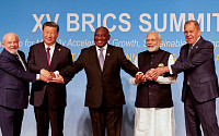 팽창하는 세계 경제 블록...브릭스는 중동·G20은 아프리카 내 품에