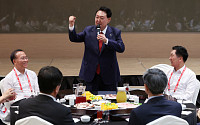 尹이 띄운 ‘2023년표 이념논쟁’...국힘 총선 전략?