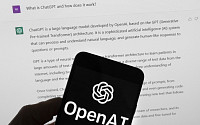 ‘생성형 AI’ 경쟁 가속…오픈AI, 기업용 ‘챗GPT 엔터프라이즈’ 출시