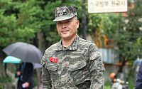 군검찰, 항명 혐의 박정훈 전 해병대 수사단장에 구속 영장 청구