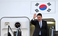 尹, 아세안·G20 정상회의 참석…'세일즈 외교' 나선다
