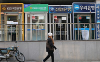 국내은행, 2분기 점포 폐쇄 40개…5대 은행 33개 차지