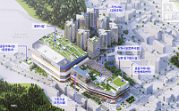 서울 서부트럭터미널, "25층 물류 복합 시설로 재탄생"…2025년 첫 삽