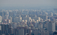 중국, 주택 구매자 다운페이·주담대 금리 인하...시장 반응은 엇갈려