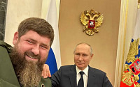 프리고진 사망에 놀란 체첸 수장 “푸틴 명령에 목숨 바칠 준비 됐다”