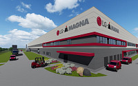 LG마그나, 헝가리에 유럽 첫 전기차 부품 공장 짓는다 [IAA 2023]