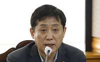 김주현 금융위원장 “사모펀드 CEO 징계 검토 중…더 고려할 점 있는지 보고 있다”