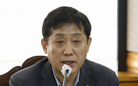 김주현 금융위원장 “일각에서 나오는 9월 위기설, 일어나지 않을 것”