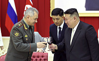 국정원 “러 국방장관, 김정은에 북중러 해상연합훈련 공식제의”