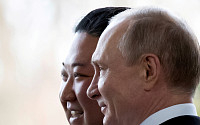“김정은·푸틴, 이달 러시아서 만나 무기 거래 논의할 계획”