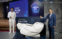 크기ㆍ가격 확 줄인 200만원대 ‘팔콘’…지성규 “로보워킹 기술의 대중화 시작”