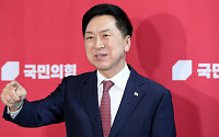 김기현 “강서구청장 후보 내는 게 책임있는 자세…무공천 사유 해당 안 돼”
