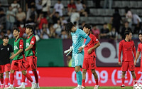 황선홍호, AFC U-23 아시안컵 예선 첫 경기서 카타르에 0-2 완패