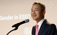 [포토] 카즈야 나가사와 MSCI 아시아태평양 대표 ‘ESG에서 젠더의 중요성’