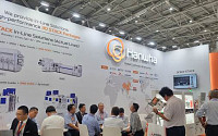 한화정밀기계, ‘세미콘 타이완 2023’ 참가