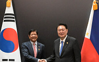 尹, 캄보디아·필리핀 등 정상회담…韓 기업 지원 등 경제협력 집중