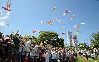 “이번 주말 서울 곳곳에서 ‘가을 축제’ 즐겨보세요”