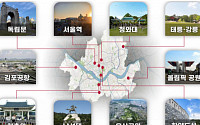 서울 전역에 역사성·상징성 깃든 국가상징공간 생긴다