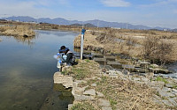 경기도 하천, 71.4% 1~2등급 '좋은 물'
