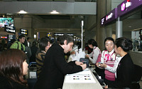 LG유플러스, 인천공항 로밍센터 이용고객 대폭 증가