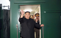 [종합] 김정은·푸틴, 두 번째 만남…러, ‘국제 왕따’ 북한에 지원 구걸