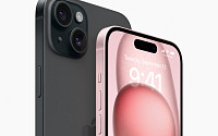 애플 '아이폰15', 中리스크'에 가격 동결로 위기 극복