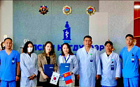 윌스기념병원, 몽골 의료기관과 업무협약 체결…&quot;맞춤형 의료관광 상담&quot;