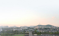 서울시, 잠수교 재탄생시킬 기획 디자인 공모 당선작 공개