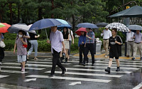 [내일 날씨] ‘우산 챙기세요’ 가을비 지속…오후부터 잦아들어