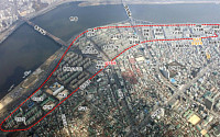 서울시, 압구정 아파트 지구단위계획구역 전환