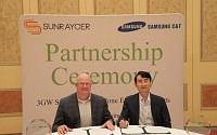 삼성물산, 미국 텍사스 3GW 태양광ㆍESS 개발 계약 체결