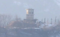 DMZ 침입한 민간인 도주…군 당국 수색 나서