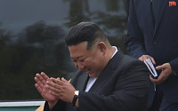김정은, 시진핑에 中 국경절 축전…&quot;북중친선 새로운 역사적 시기&quot;