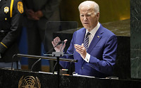 바이든, 유엔 총회서 “북한 안보리 결의 위반 규탄”