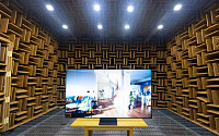 '사운드'로 완성하는 콘텐츠 경험…공간의 한계 넘어선 삼성 TV의 사운드 혁신