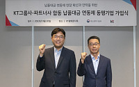 KT, 통신사 최초 그룹사-파트너사 합동 납품대금 연동제 가입