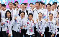 근대 5종 김선우 첫 메달…개인전 은메달 획득[항저우 AG]