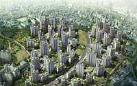 삼성물산-대우건설,‘아현 래미안 푸르지오’공급