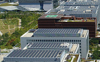 탈탄소 건물 ‘우등생’ LG사이언스파크, ‘에너지효율 총집합체’ [에너지 생존게임, 카운트다운]