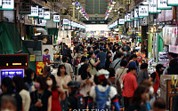 민족 대명절 ‘한가위’…서울 곳곳 ‘전통시장’서 장 보세요